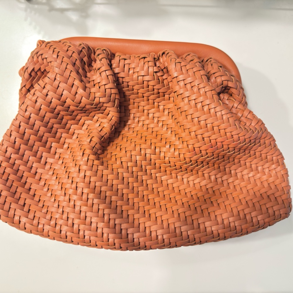 Anthropologie Bag